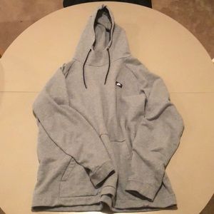 Nike Hooded Sweatshirt